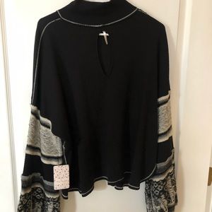 Free people sweater